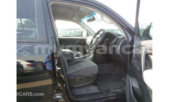 Acheter Import Voiture Toyota Land Cruiser Noir à Import - Dubai, #<Region:0x000000000c5121b8> Acheter Import Voiture Toyota Land Cruiser Noir à Import - Dubai, #<Region:0x000000000c5121b8>
