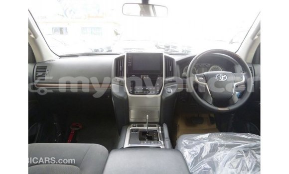 Acheter Import Voiture Toyota Land Cruiser Noir à Import - Dubai, #<Region:0x000000000c5121b8> Acheter Import Voiture Toyota Land Cruiser Noir à Import - Dubai, #<Region:0x000000000c5121b8>