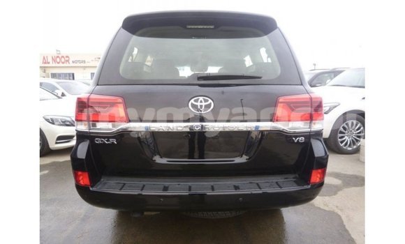 Acheter Import Voiture Toyota Land Cruiser Noir à Import - Dubai, #<Region:0x000000000c5121b8> Acheter Import Voiture Toyota Land Cruiser Noir à Import - Dubai, #<Region:0x000000000c5121b8>