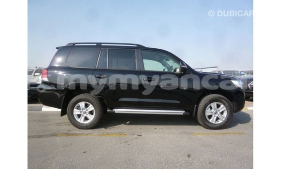 Acheter Import Voiture Toyota Land Cruiser Noir à Import - Dubai, #<Region:0x000000000c5121b8> Acheter Import Voiture Toyota Land Cruiser Noir à Import - Dubai, #<Region:0x000000000c5121b8>