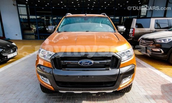 Buy Import Ford Ranger Other Car in Import - Dubai in Ayeyarwady Buy Import Ford Ranger Other Car in Import - Dubai in Ayeyarwady