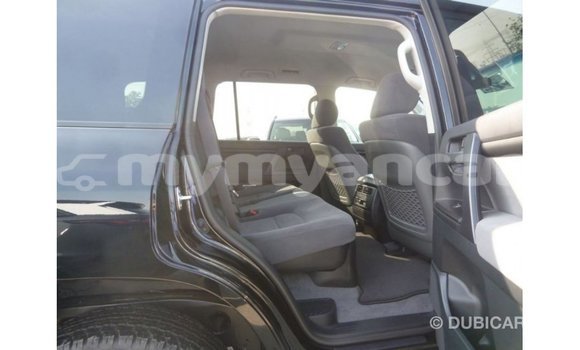 Acheter Import Voiture Toyota Land Cruiser Noir à Import - Dubai, #<Region:0x000000000c5121b8> Acheter Import Voiture Toyota Land Cruiser Noir à Import - Dubai, #<Region:0x000000000c5121b8>