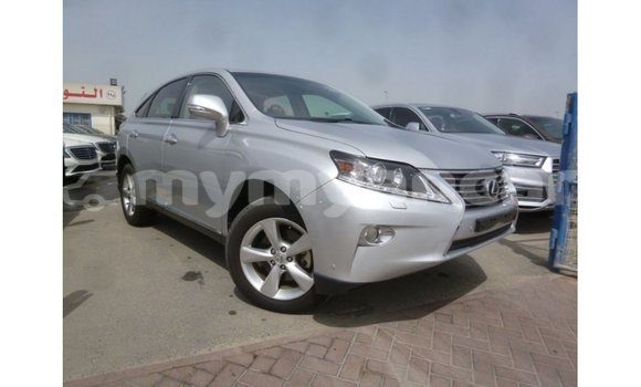 Buy Import Lexus RX Other Car in Import - Dubai in Ayeyarwady Buy Import Lexus RX Other Car in Import - Dubai in Ayeyarwady