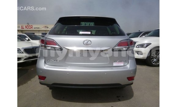 Buy Import Lexus RX Other Car in Import - Dubai in Ayeyarwady Buy Import Lexus RX Other Car in Import - Dubai in Ayeyarwady