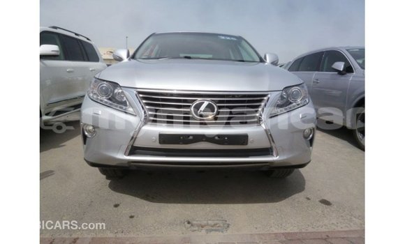 Buy Import Lexus RX Other Car in Import - Dubai in Ayeyarwady Buy Import Lexus RX Other Car in Import - Dubai in Ayeyarwady