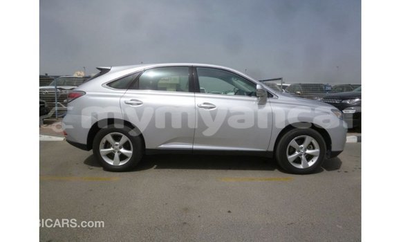 Buy Import Lexus RX Other Car in Import - Dubai in Ayeyarwady Buy Import Lexus RX Other Car in Import - Dubai in Ayeyarwady