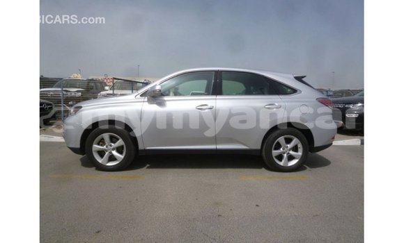 Buy Import Lexus RX Other Car in Import - Dubai in Ayeyarwady Buy Import Lexus RX Other Car in Import - Dubai in Ayeyarwady