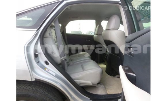 Buy Import Lexus RX Other Car in Import - Dubai in Ayeyarwady Buy Import Lexus RX Other Car in Import - Dubai in Ayeyarwady