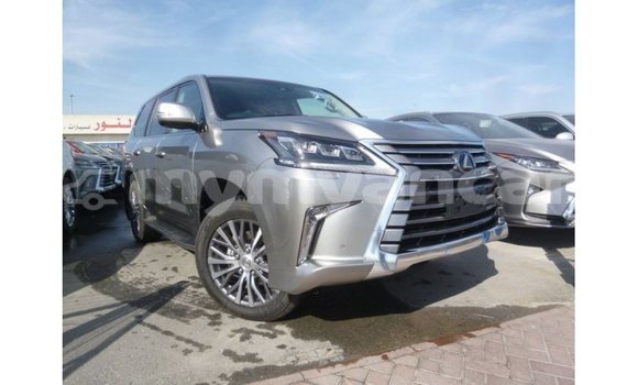 Acheter Import Voiture Lexus LX Autre à Import - Dubai, #<Region:0x000000000c5121b8> Acheter Import Voiture Lexus LX Autre à Import - Dubai, #<Region:0x000000000c5121b8>