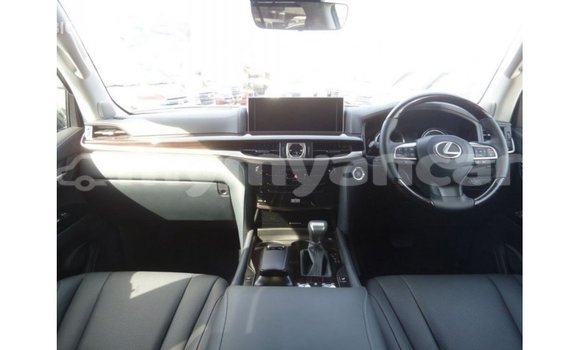 Acheter Import Voiture Lexus LX Autre à Import - Dubai, #<Region:0x000000000c5121b8> Acheter Import Voiture Lexus LX Autre à Import - Dubai, #<Region:0x000000000c5121b8>