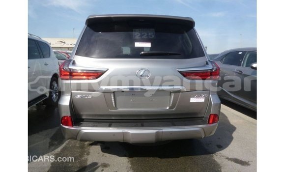 Acheter Import Voiture Lexus LX Autre à Import - Dubai, #<Region:0x000000000c5121b8> Acheter Import Voiture Lexus LX Autre à Import - Dubai, #<Region:0x000000000c5121b8>