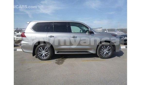 Acheter Import Voiture Lexus LX Autre à Import - Dubai, #<Region:0x000000000c5121b8> Acheter Import Voiture Lexus LX Autre à Import - Dubai, #<Region:0x000000000c5121b8>