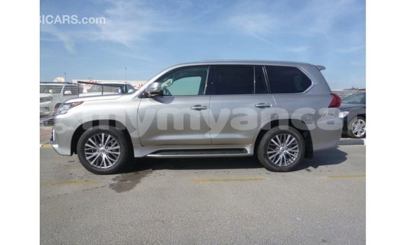 Acheter Import Voiture Lexus LX Autre à Import - Dubai, #<Region:0x000000000c5121b8> Acheter Import Voiture Lexus LX Autre à Import - Dubai, #<Region:0x000000000c5121b8>