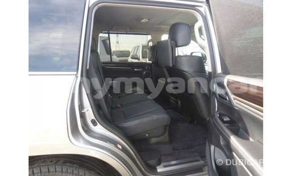 Acheter Import Voiture Lexus LX Autre à Import - Dubai, #<Region:0x000000000c5121b8> Acheter Import Voiture Lexus LX Autre à Import - Dubai, #<Region:0x000000000c5121b8>