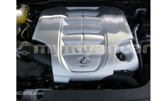 Acheter Import Voiture Lexus LX Autre à Import - Dubai, #<Region:0x000000000c5121b8> Acheter Import Voiture Lexus LX Autre à Import - Dubai, #<Region:0x000000000c5121b8>