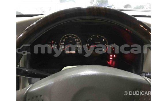 Buy Import Nissan Patrol White Car in Import - Dubai in Ayeyarwady Buy Import Nissan Patrol White Car in Import - Dubai in Ayeyarwady