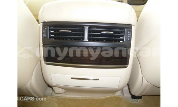 Buy Import Lexus LX Blue Car in Import - Dubai in Ayeyarwady Buy Import Lexus LX Blue Car in Import - Dubai in Ayeyarwady