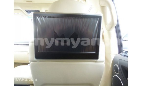 Buy Import Lexus LX Blue Car in Import - Dubai in Ayeyarwady Buy Import Lexus LX Blue Car in Import - Dubai in Ayeyarwady