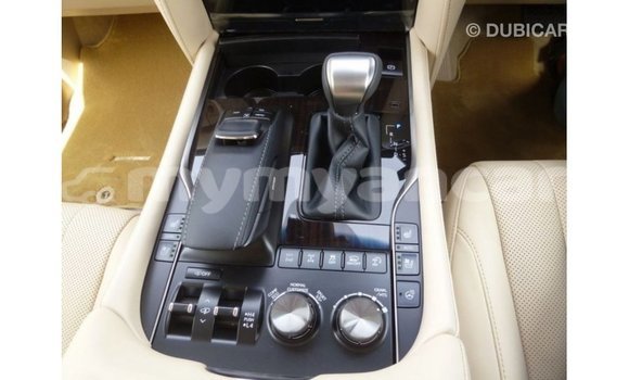 Buy Import Lexus LX Blue Car in Import - Dubai in Ayeyarwady Buy Import Lexus LX Blue Car in Import - Dubai in Ayeyarwady