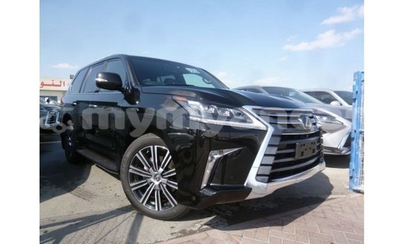 သွင်းကုန် Lexus LX Black ကား Import - Dubai Ayeyarwady သွင်းကုန် Lexus LX Black ကား Import - Dubai Ayeyarwady