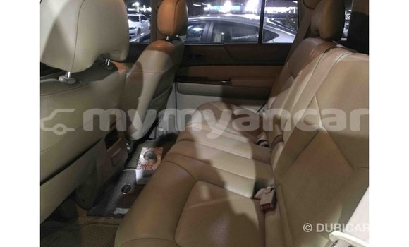 Buy Import Nissan Patrol White Car in Import - Dubai in Ayeyarwady Buy Import Nissan Patrol White Car in Import - Dubai in Ayeyarwady