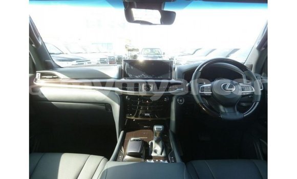 သွင်းကုန် Lexus LX Black ကား Import - Dubai Ayeyarwady သွင်းကုန် Lexus LX Black ကား Import - Dubai Ayeyarwady