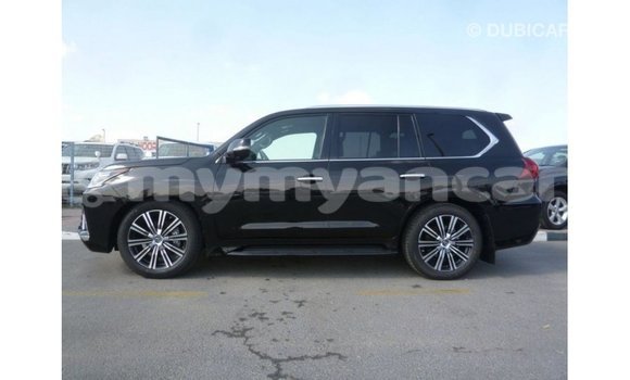 သွင်းကုန် Lexus LX Black ကား Import - Dubai Ayeyarwady သွင်းကုန် Lexus LX Black ကား Import - Dubai Ayeyarwady