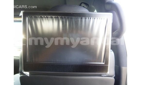 သွင်းကုန် Lexus LX Black ကား Import - Dubai Ayeyarwady သွင်းကုန် Lexus LX Black ကား Import - Dubai Ayeyarwady