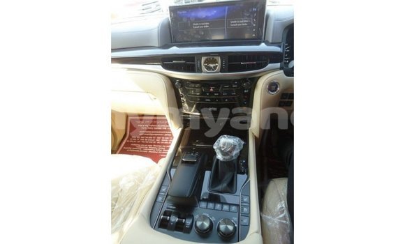 Buy Import Lexus LX Black Car in Import - Dubai in Ayeyarwady Buy Import Lexus LX Black Car in Import - Dubai in Ayeyarwady