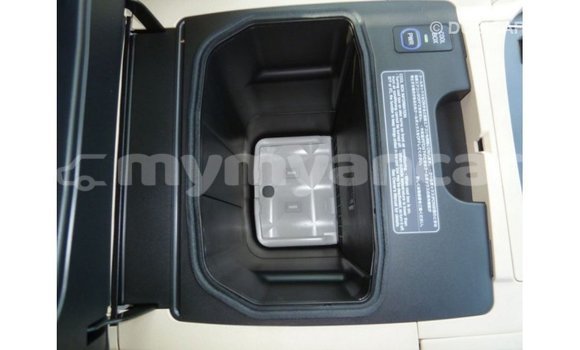 Buy Import Lexus LX Black Car in Import - Dubai in Ayeyarwady Buy Import Lexus LX Black Car in Import - Dubai in Ayeyarwady