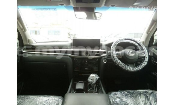 Acheter Import Voiture Lexus LX Blanc à Import - Dubai, #<Region:0x000000000c5121b8> Acheter Import Voiture Lexus LX Blanc à Import - Dubai, #<Region:0x000000000c5121b8>