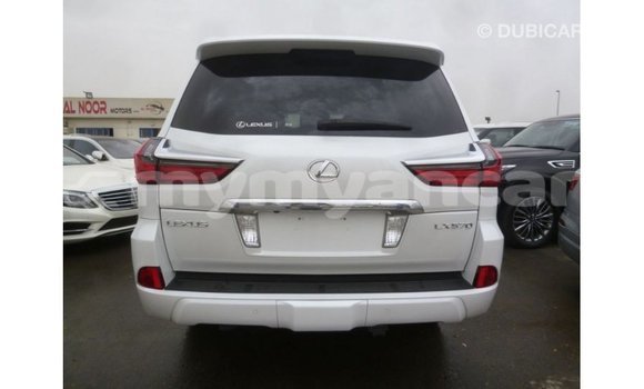 Acheter Import Voiture Lexus LX Blanc à Import - Dubai, #<Region:0x000000000c5121b8> Acheter Import Voiture Lexus LX Blanc à Import - Dubai, #<Region:0x000000000c5121b8>