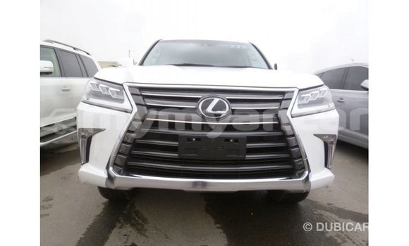 Acheter Import Voiture Lexus LX Blanc à Import - Dubai, #<Region:0x000000000c5121b8> Acheter Import Voiture Lexus LX Blanc à Import - Dubai, #<Region:0x000000000c5121b8>