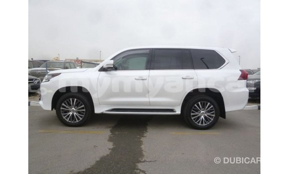 Acheter Import Voiture Lexus LX Blanc à Import - Dubai, #<Region:0x000000000c5121b8> Acheter Import Voiture Lexus LX Blanc à Import - Dubai, #<Region:0x000000000c5121b8>