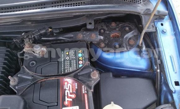 Buy Used Mazda Demio Blue Car in Mandalay in Mandalay Buy Used Mazda Demio Blue Car in Mandalay in Mandalay