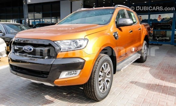 Buy Import Ford Ranger Other Car in Import - Dubai in Ayeyarwady Buy Import Ford Ranger Other Car in Import - Dubai in Ayeyarwady