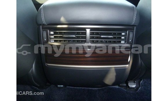 Buy Import Lexus LX Black Car in Import - Dubai in Ayeyarwady Buy Import Lexus LX Black Car in Import - Dubai in Ayeyarwady