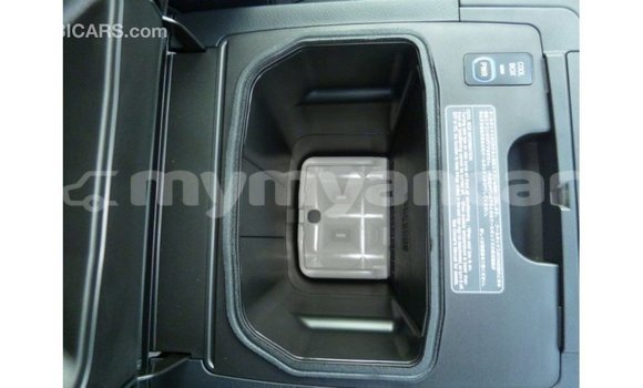 Buy Import Lexus LX Black Car in Import - Dubai in Ayeyarwady Buy Import Lexus LX Black Car in Import - Dubai in Ayeyarwady