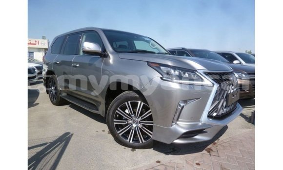 Acheter Import Voiture Lexus LX Autre à Import - Dubai, #<Region:0x000000000c5121b8> Acheter Import Voiture Lexus LX Autre à Import - Dubai, #<Region:0x000000000c5121b8>