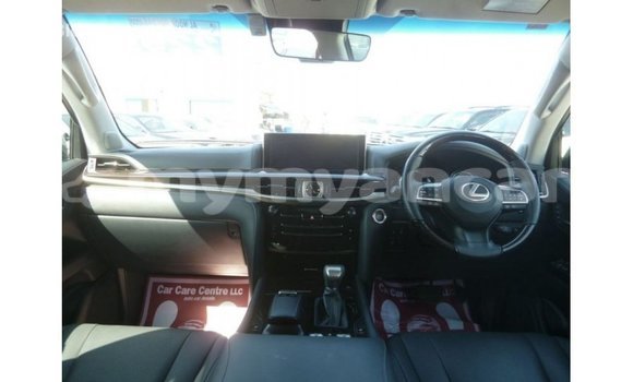 Acheter Import Voiture Lexus LX Autre à Import - Dubai, #<Region:0x000000000c5121b8> Acheter Import Voiture Lexus LX Autre à Import - Dubai, #<Region:0x000000000c5121b8>