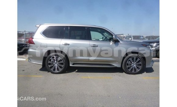 Acheter Import Voiture Lexus LX Autre à Import - Dubai, #<Region:0x000000000c5121b8> Acheter Import Voiture Lexus LX Autre à Import - Dubai, #<Region:0x000000000c5121b8>