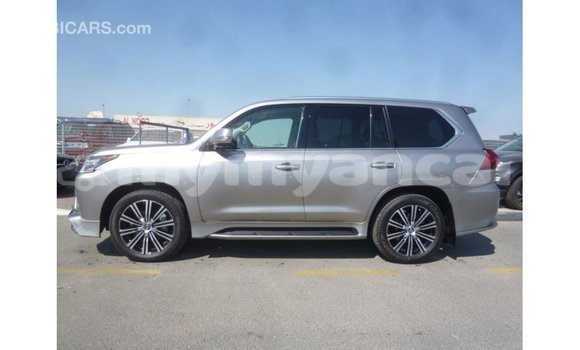 Acheter Import Voiture Lexus LX Autre à Import - Dubai, #<Region:0x000000000c5121b8> Acheter Import Voiture Lexus LX Autre à Import - Dubai, #<Region:0x000000000c5121b8>