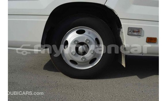 Buy Import Toyota Coaster White Car in Import - Dubai in Ayeyarwady Buy Import Toyota Coaster White Car in Import - Dubai in Ayeyarwady