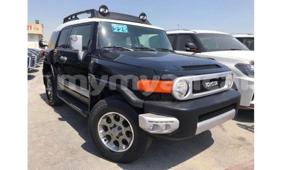 Acheter Import Voiture Toyota FJ Cruiser Noir à Import - Dubai, #<Region:0x000000000c5121b8> Acheter Import Voiture Toyota FJ Cruiser Noir à Import - Dubai, #<Region:0x000000000c5121b8>