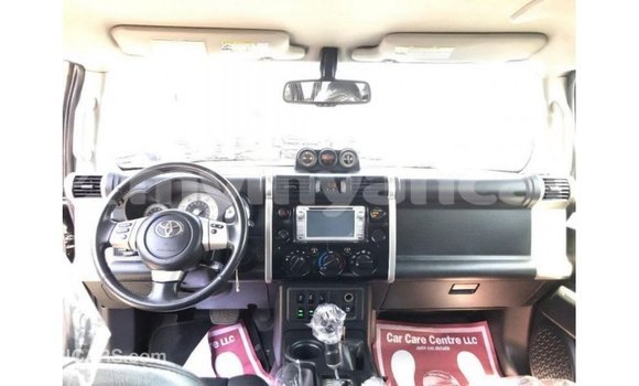 Acheter Import Voiture Toyota FJ Cruiser Noir à Import - Dubai, #<Region:0x000000000c5121b8> Acheter Import Voiture Toyota FJ Cruiser Noir à Import - Dubai, #<Region:0x000000000c5121b8>
