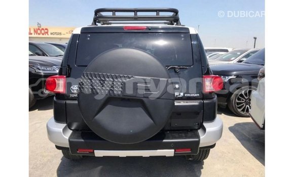 Acheter Import Voiture Toyota FJ Cruiser Noir à Import - Dubai, #<Region:0x000000000c5121b8> Acheter Import Voiture Toyota FJ Cruiser Noir à Import - Dubai, #<Region:0x000000000c5121b8>