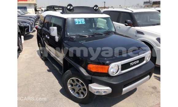 Acheter Import Voiture Toyota FJ Cruiser Noir à Import - Dubai, #<Region:0x000000000c5121b8> Acheter Import Voiture Toyota FJ Cruiser Noir à Import - Dubai, #<Region:0x000000000c5121b8>