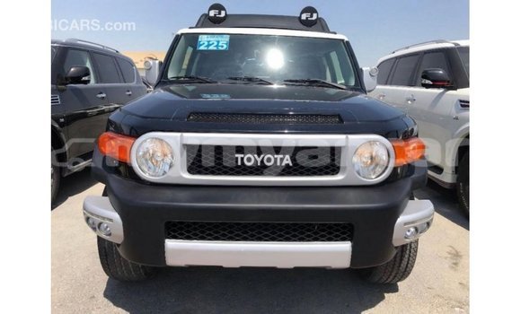 Acheter Import Voiture Toyota FJ Cruiser Noir à Import - Dubai, #<Region:0x000000000c5121b8> Acheter Import Voiture Toyota FJ Cruiser Noir à Import - Dubai, #<Region:0x000000000c5121b8>
