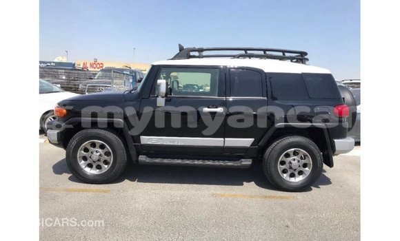 Acheter Import Voiture Toyota FJ Cruiser Noir à Import - Dubai, #<Region:0x000000000c5121b8> Acheter Import Voiture Toyota FJ Cruiser Noir à Import - Dubai, #<Region:0x000000000c5121b8>