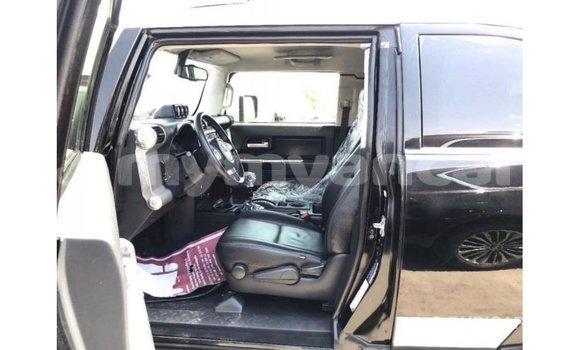 Acheter Import Voiture Toyota FJ Cruiser Noir à Import - Dubai, #<Region:0x000000000c5121b8> Acheter Import Voiture Toyota FJ Cruiser Noir à Import - Dubai, #<Region:0x000000000c5121b8>